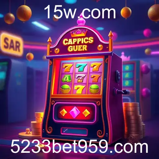 Caça-níqueis online